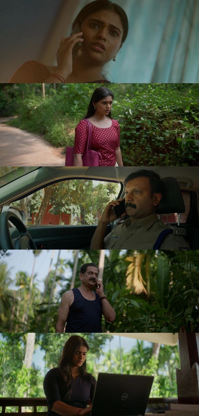 Download Achyuta Avataaram (2026) Hindi + Malayalam WEB-DL – Amazon 480p 720p 1080p