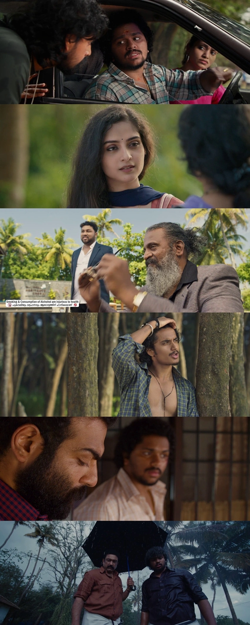 Download Pongala (2025) Hindi ORG + Malayalam WEB-HDRip 480p 720p 1080p