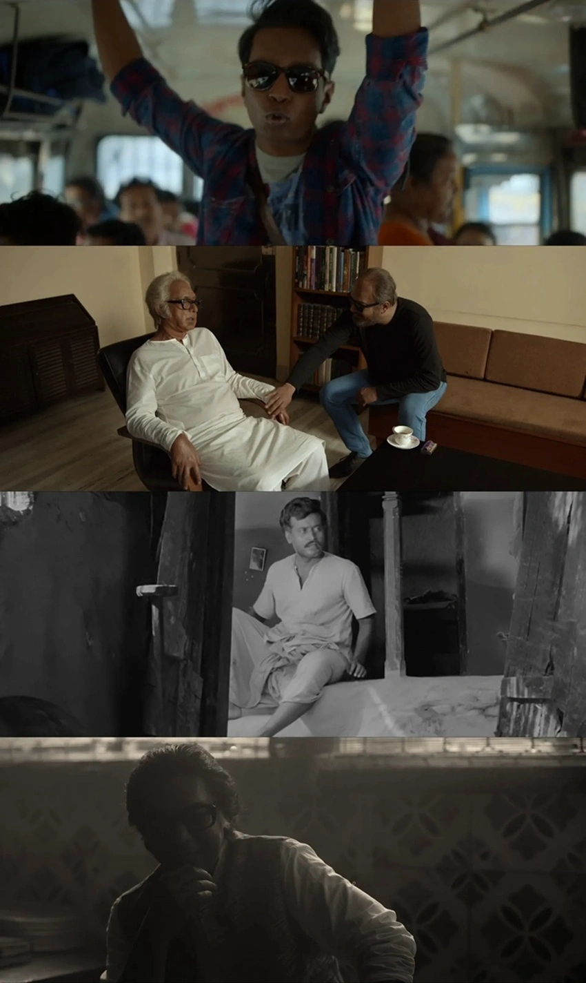 Download Padatik (2024) Bengali DD5.1 WEB-DL 480p 720p 1080p