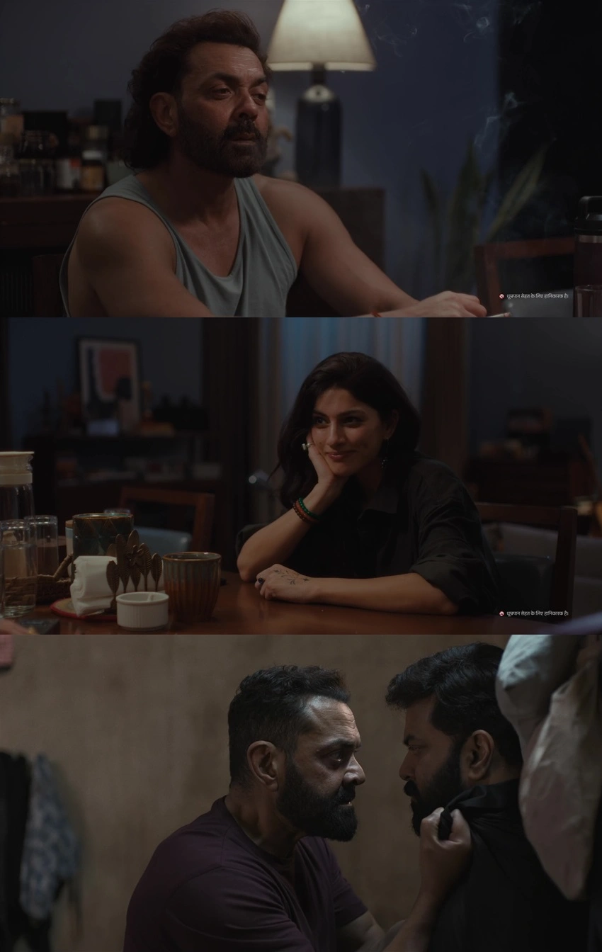 Download Bandar (2026) Hindi (DD5.1) ZEE5 480p 720p 1080p