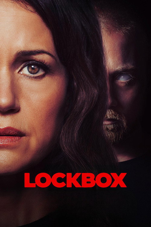 Download Lockbox (2026) Hindi Dubbed & English CAMRip / WEBRip 480p 720p 1080p