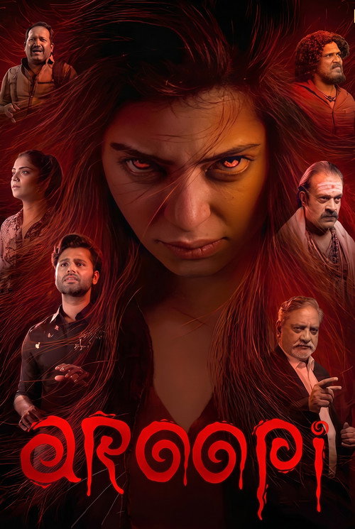 Download Aroopi (2026) Hindi (DD5.1) & Malayalam WEB-DL – Amazon 480p 720p 1080p