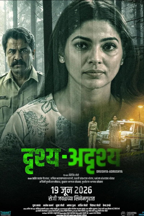 Download Drushya Adrushya (2026) Marathi DD2.0 WEB-DL 480p 720p 1080p