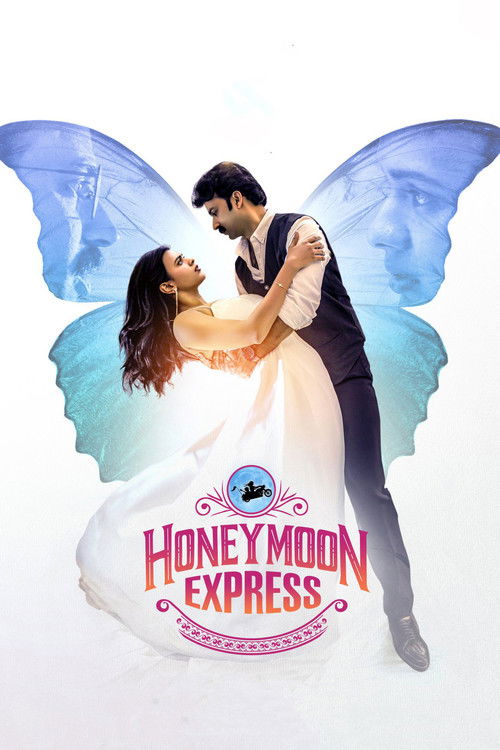 Download Honeymoon Express (2024) Hindi & Telugu WEB-DL – Amazon 480p 720p 1080p