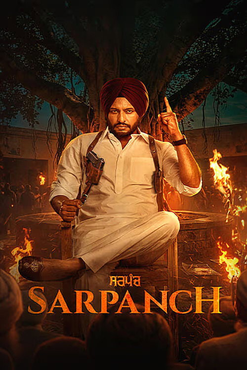 Download Sarpanch (2026) Punjabi WEB-DL 480p 720p 1080p