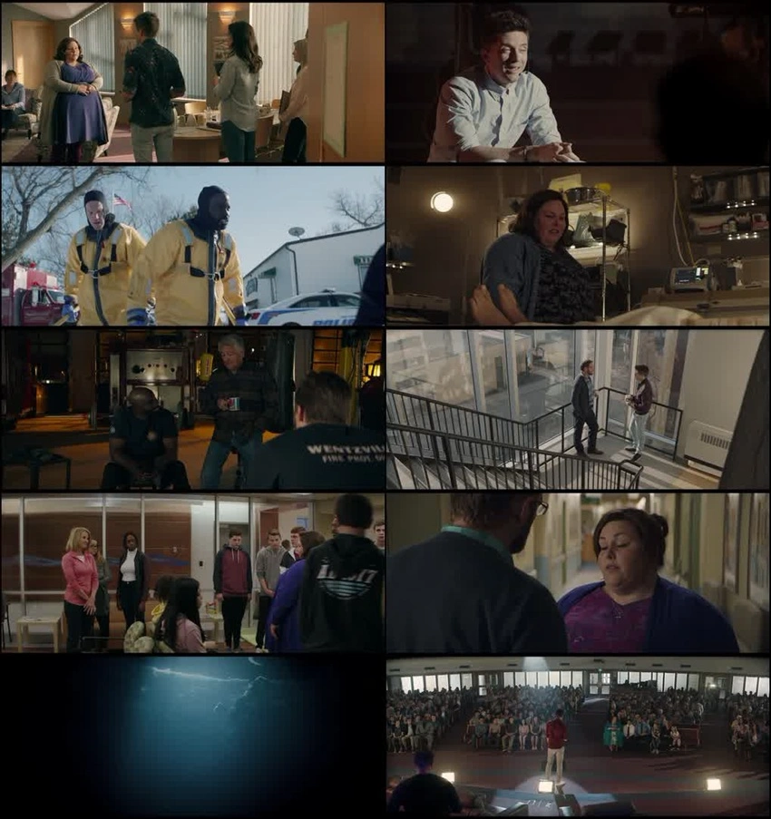 Download Breakthrough (2019) Hindi ORG + English BluRay 480p 720p 1080p