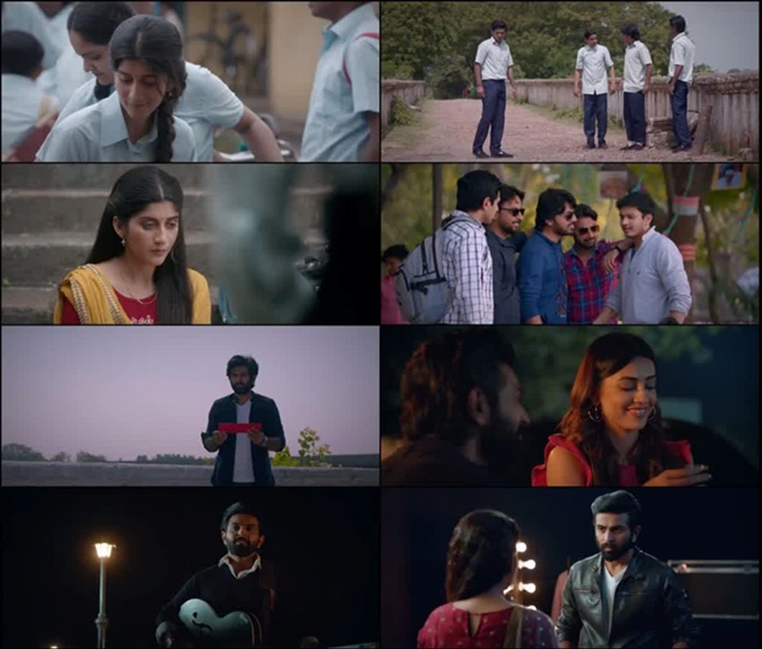 Download Prem Prakaran (2022) Gujarati DD2.0 WEB-DL 480p 720p 1080p