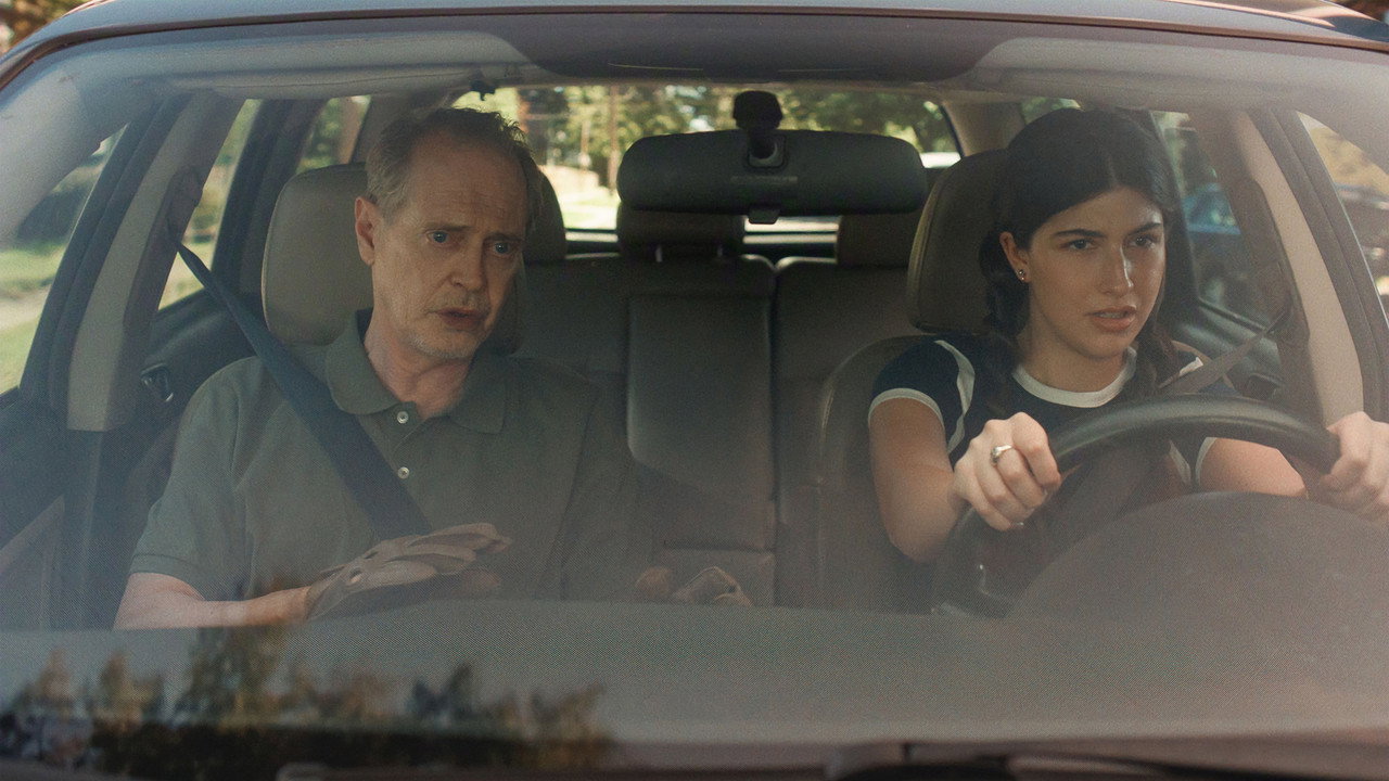 Download Don't Say Good Luck (2026) Hindi DD5.1 + English WEB-DL - Netflix 480p 720p 1080p