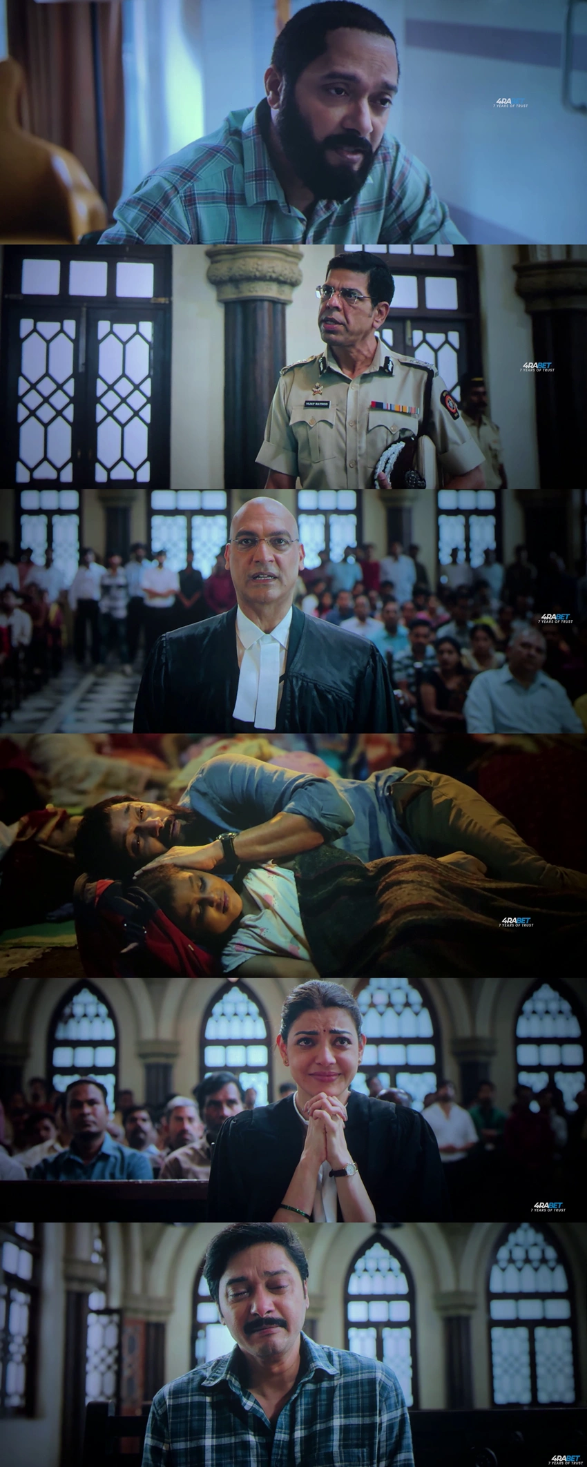 Download The India Story (2026) Hindi (LiNE) V3 - HQ-HDTC 480p 720p 1080p