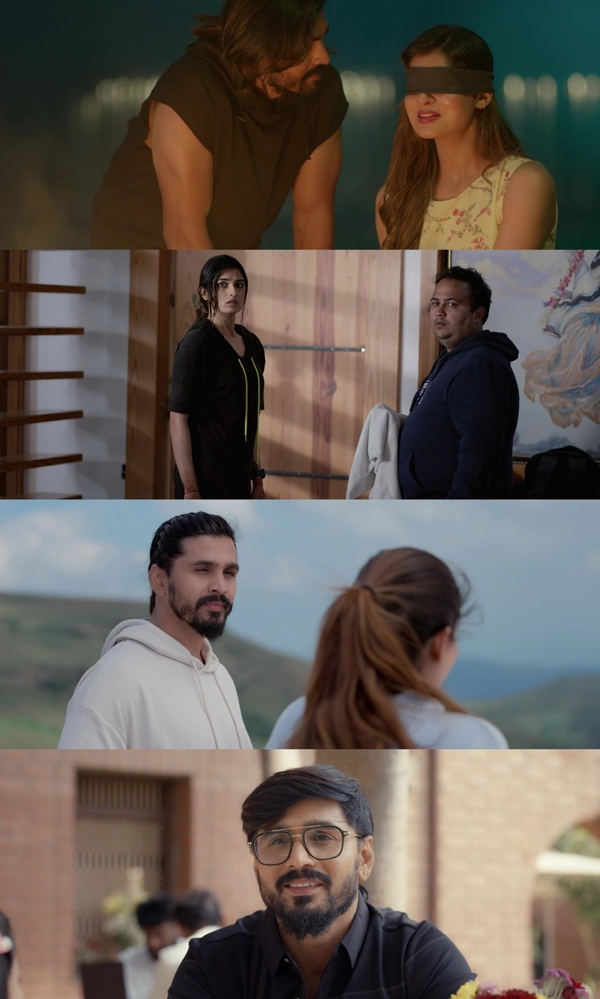 Download Moda Kavida Vaatavarana (2026) Hindi ORG + Malayalam WEB-DL 480p 720p 1080p