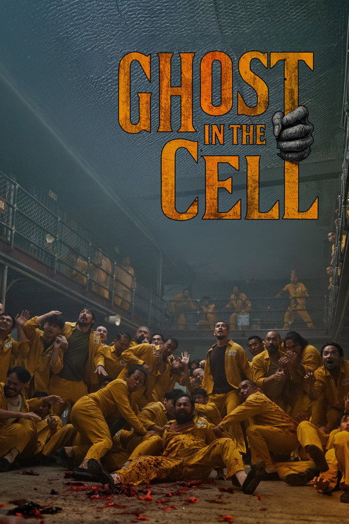 Download Ghost in the Cell (2026) (Indonesian With English Subtitles) WEB-DL - Netflix 480p 720p 1080p