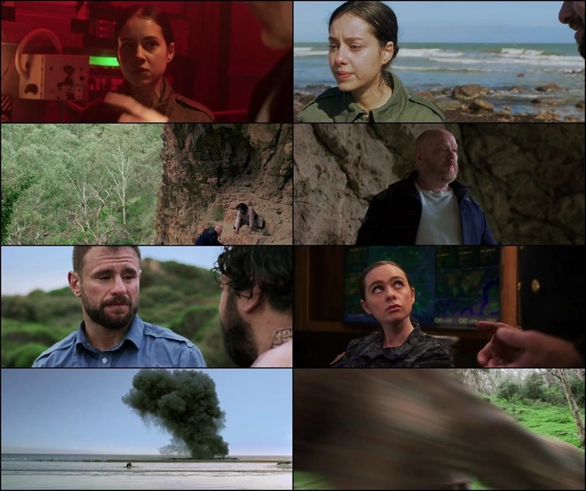 Download The Land That Time Forgot (2025) Hindi-English BluRay 480p 720p 1080p