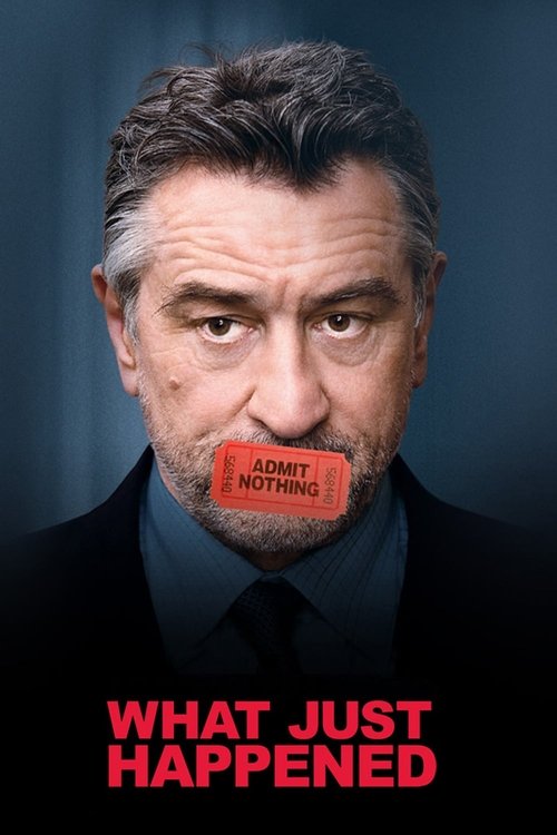 Download What Just Happened (2008) Hindi-English BluRay 480p 720p 1080p
