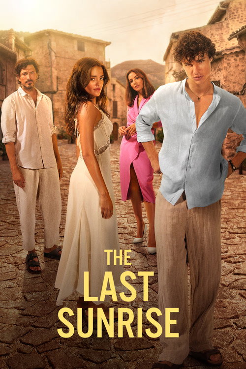 Download The Last Sunrise (2026) Hindi DD5.1 + English WEB-DL - Amazon 480p 720p 1080p
