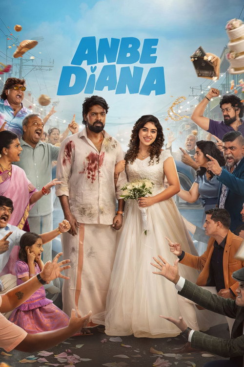 Download Anbe Diana (2026) Hindi (DD5.1) & Tami WEB-DL 480p 720p 1080p