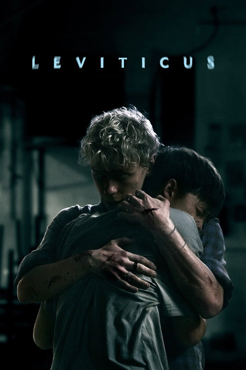 Download Leviticus (2026) English With Subtitles WEB-DL 480p 720p 1080p