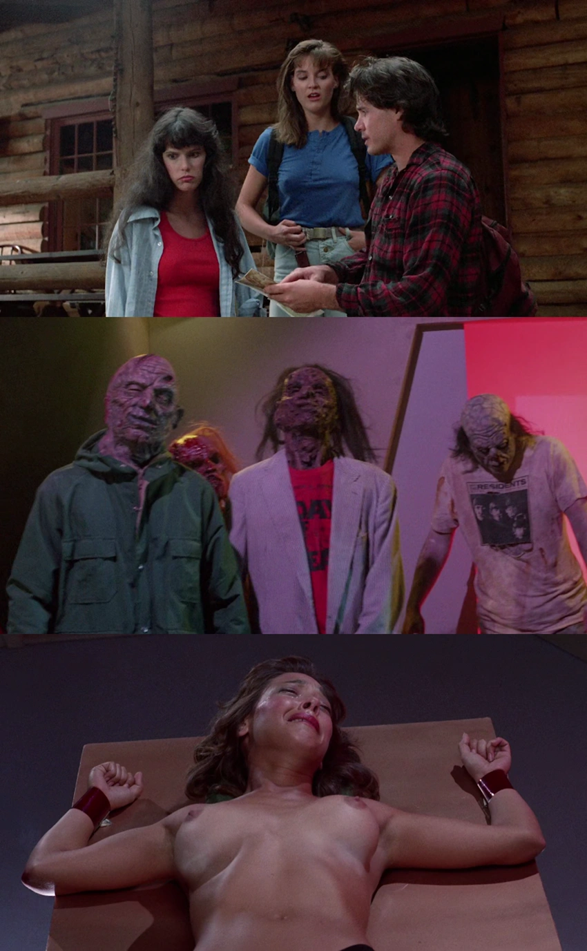 Download Demonwarp (1988) Hindi-English BluRay 480p 720p 1080p