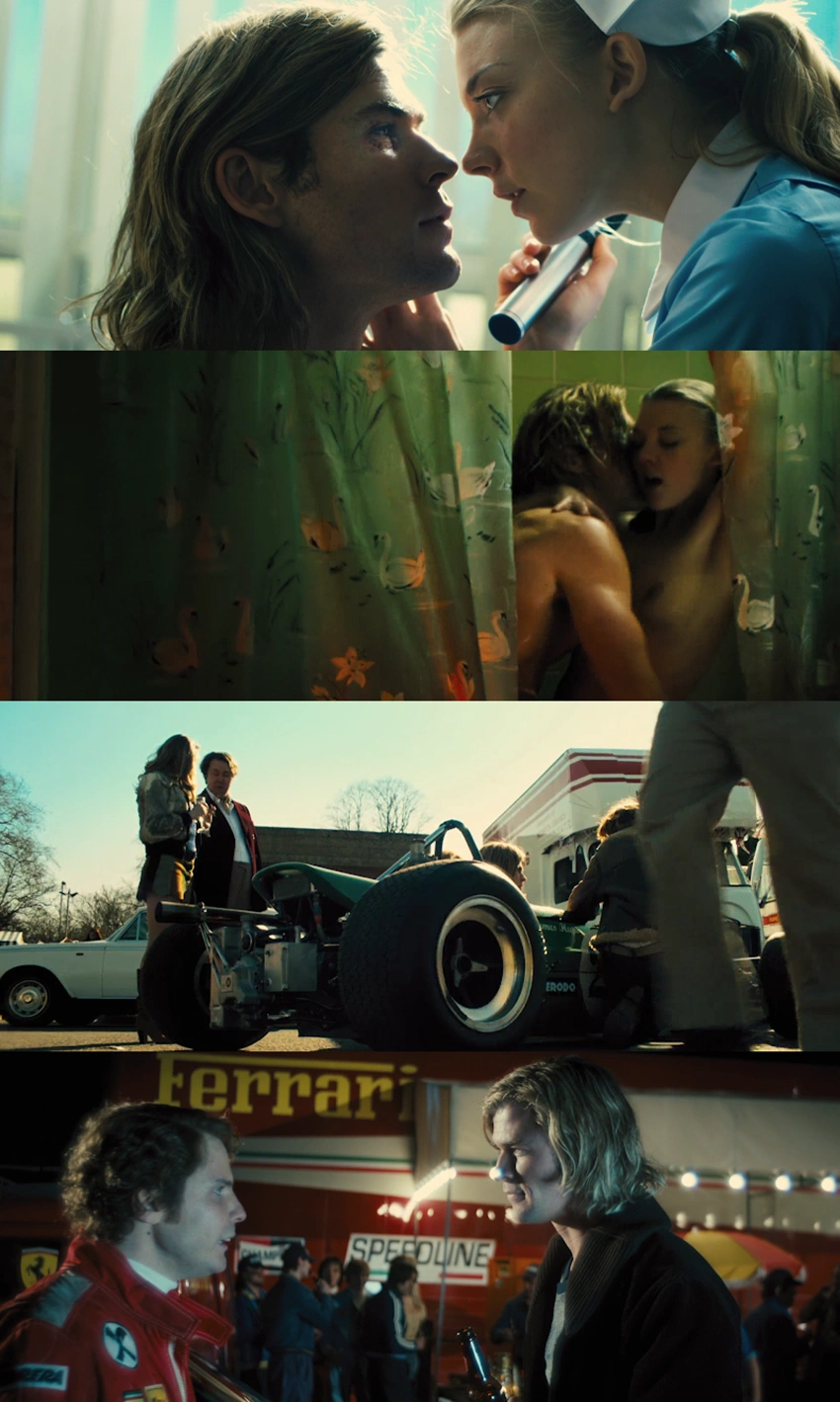 Download Rush (2013) Hindi-English BluRay 480p 720p 1080p