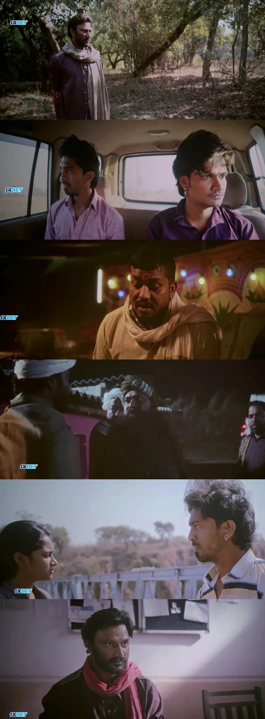 Download Kadaknath (2026) Hindi Dubbed & Gujarati HQ HDTC 480p 720p 1080p