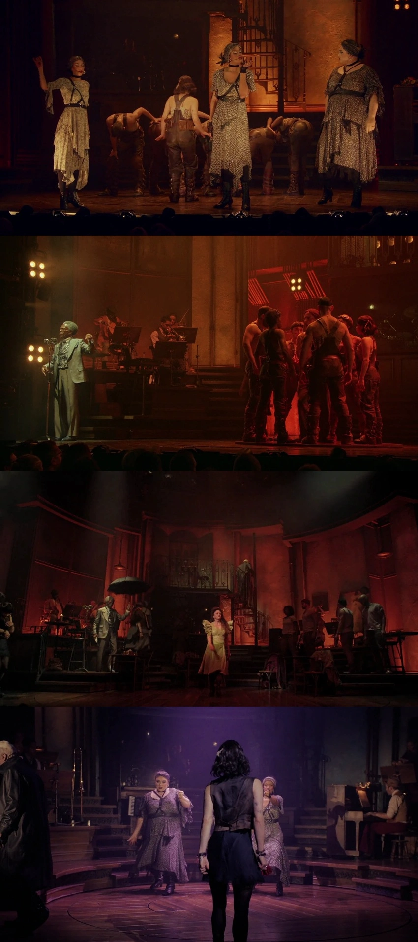 Download Hadestown: The Musical (2026) English with Subtitles WEB-DL 480p 720p 1080p