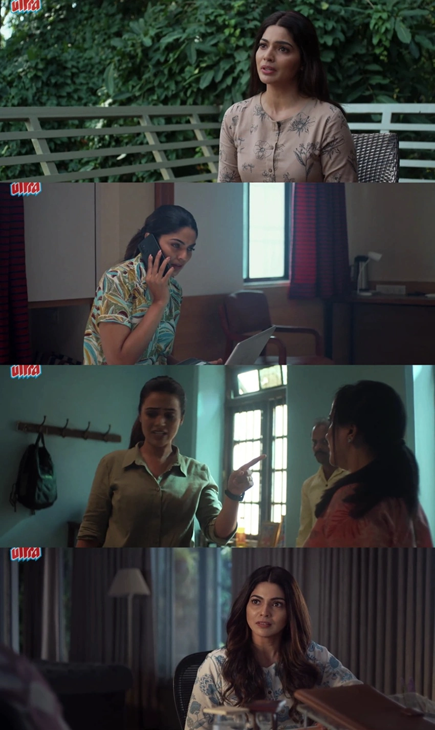 Download Drushya Adrushya (2026) Marathi DD2.0 WEB-DL 480p 720p 1080p