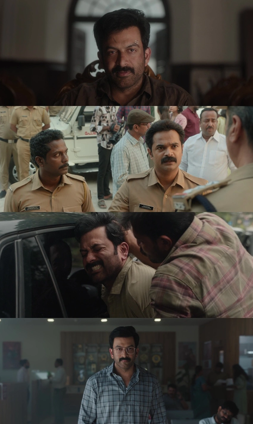 Download I, Nobody (2026) Hindi (DD5.1) & Malayalam WEB-DL 480p 720p 1080p