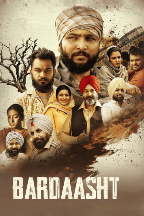 Download Bardaasht (2026) Punjabi WEB-DL 480p 720p 1080p