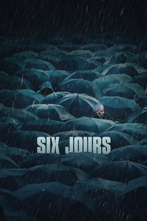 Download Six Jours (2024) Hindi-English WEB-DL 480p 720p 1080p