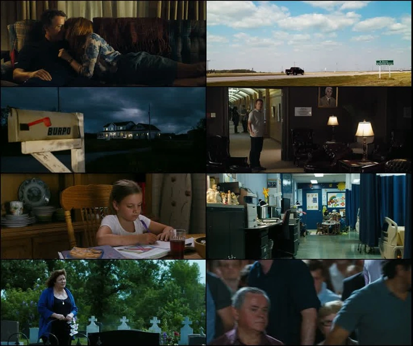 Download Heaven Is for Real (2014) Hindi-English BluRay 480p 720p 1080p