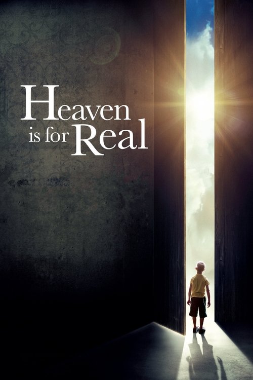 Download Heaven Is for Real (2014) Hindi-English BluRay 480p 720p 1080p