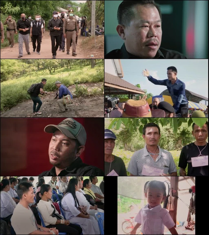 Download Chompoo: Lost & Forgotten (2026) Hindi DD5.1 Netflix WEB-DL 480p 720p 1080p