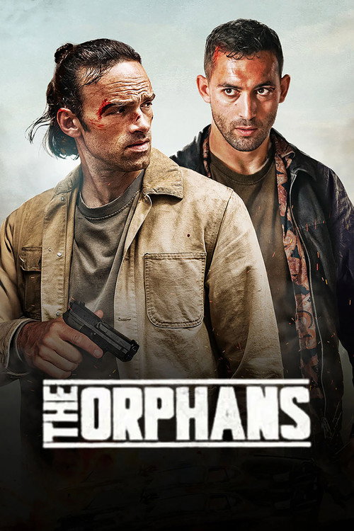 Download The Orphans (2025) Hindi & French WEB-DL 480p 720p 1080p