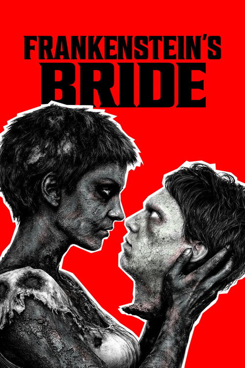 Download Frankenstein's Bride (2026) Hindi & English WEB-DL 480p 720p 1080p