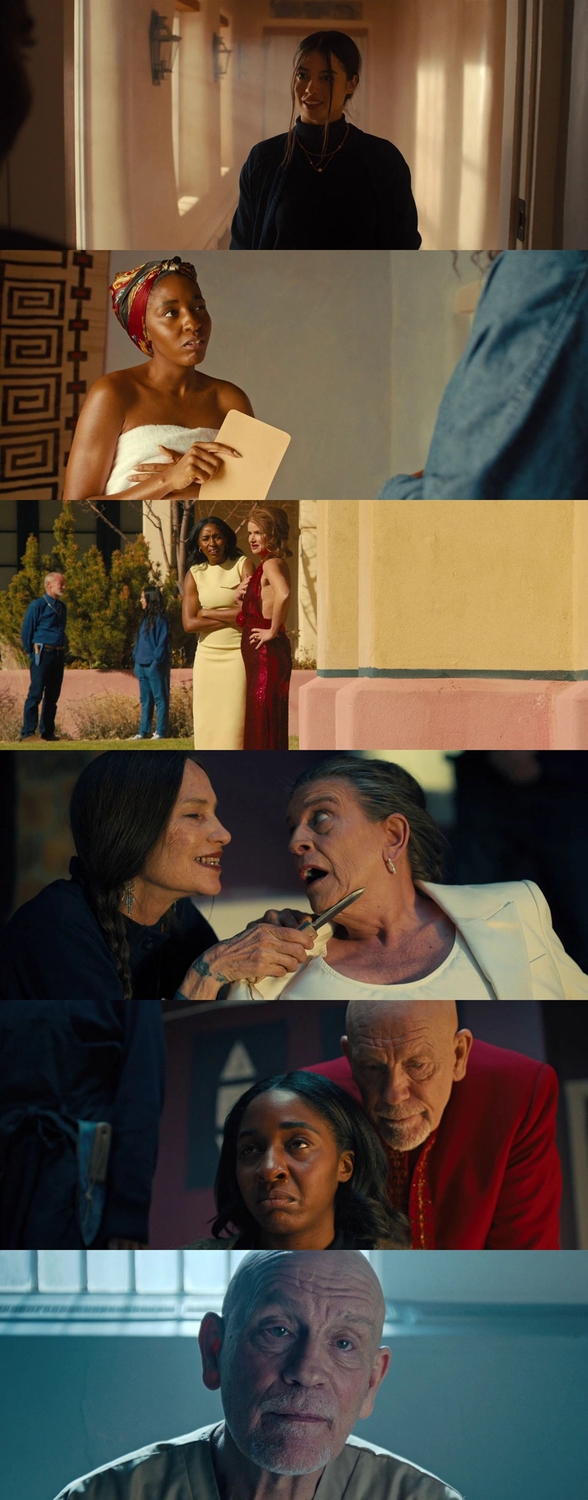 Download Opus (2025) Hindi-English BluRay 480p 720p 1080p