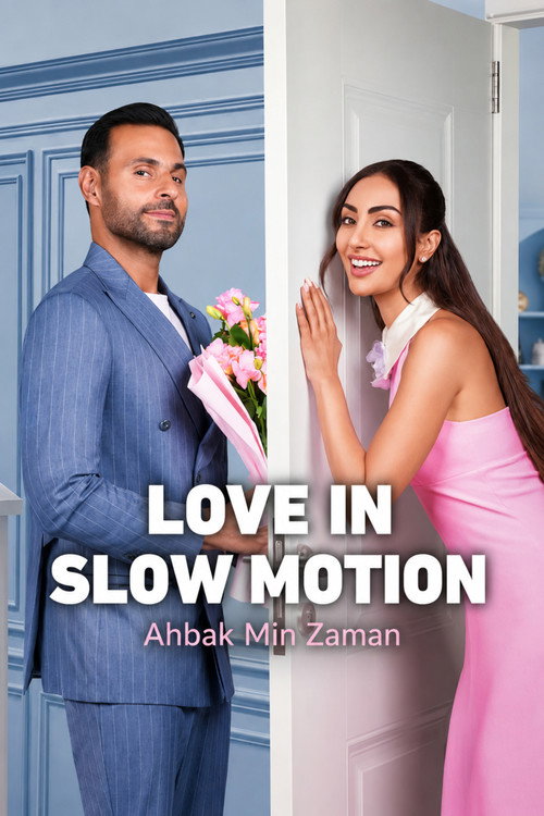 Download Love in Slow Motion (2026) Hindi-Arabic WEB-DL 480p 720p 1080p